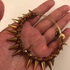 Alex and Ani bracelet